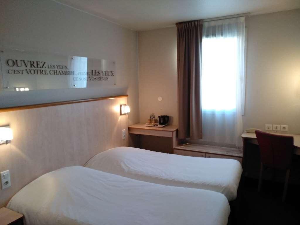 Ibis Styles Lyon Croix Rousse Hotel Værelse billede