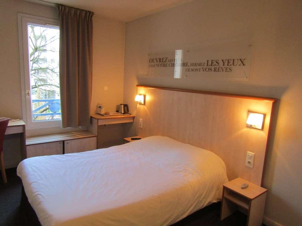 Ibis Styles Lyon Croix Rousse Hotel Værelse billede