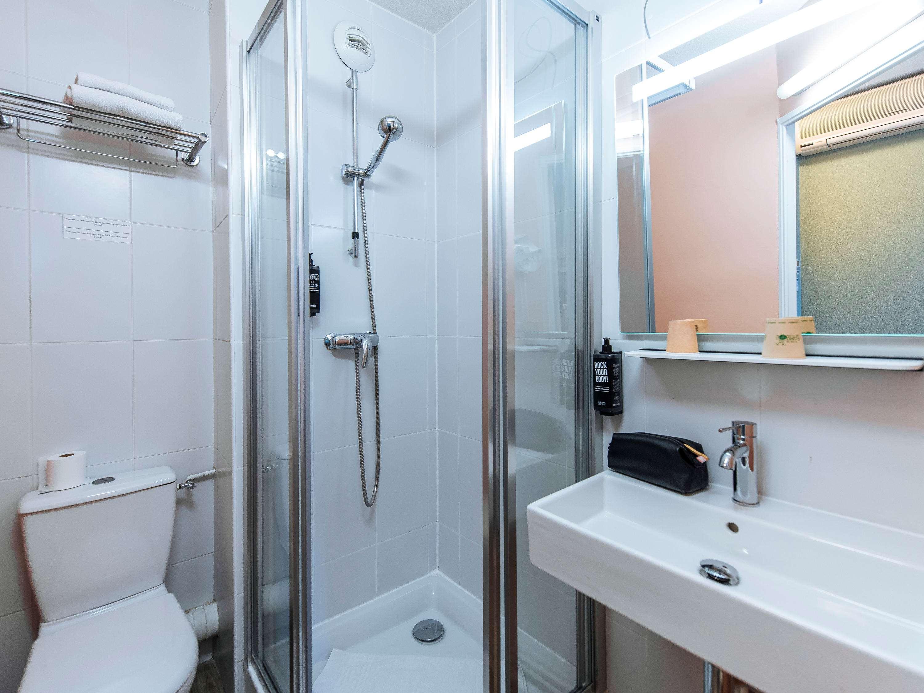 Ibis Styles Lyon Croix Rousse Hotel Eksteriør billede