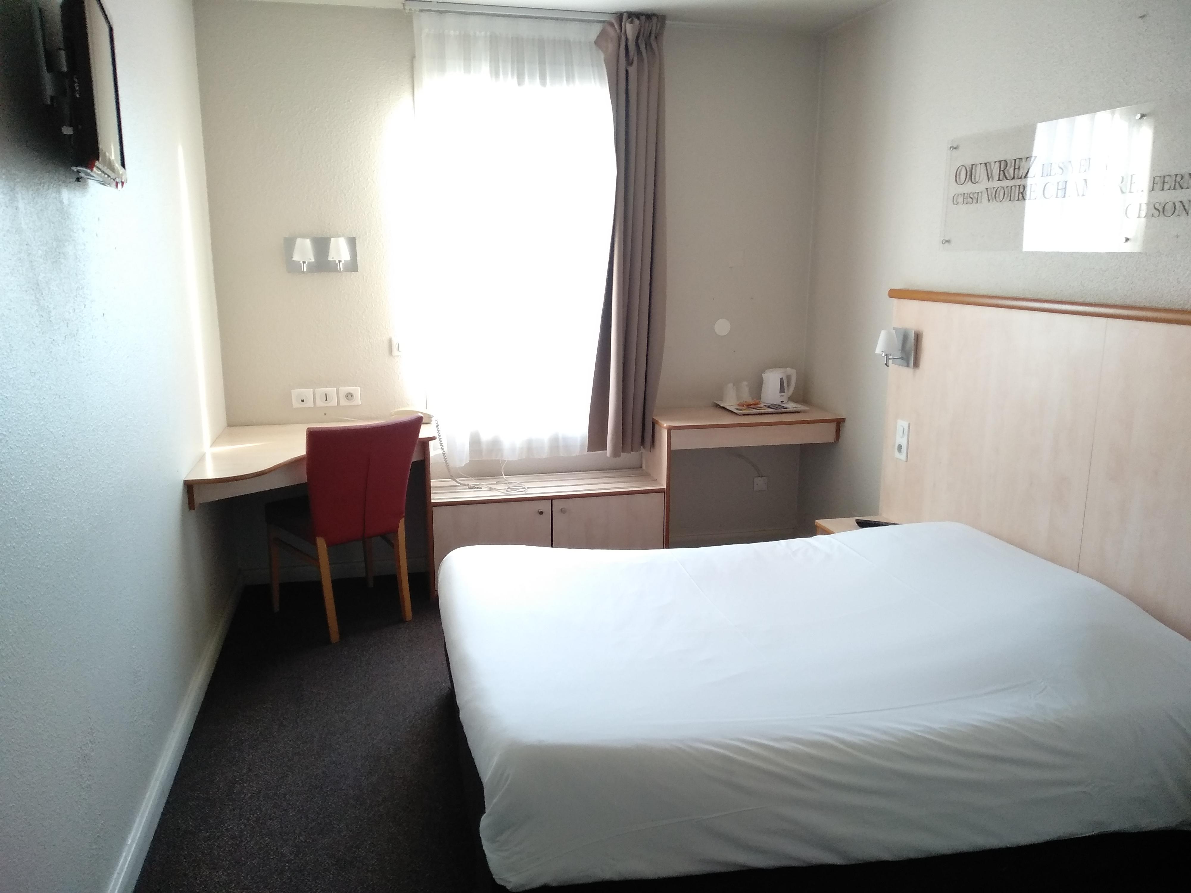 Ibis Styles Lyon Croix Rousse Hotel Eksteriør billede