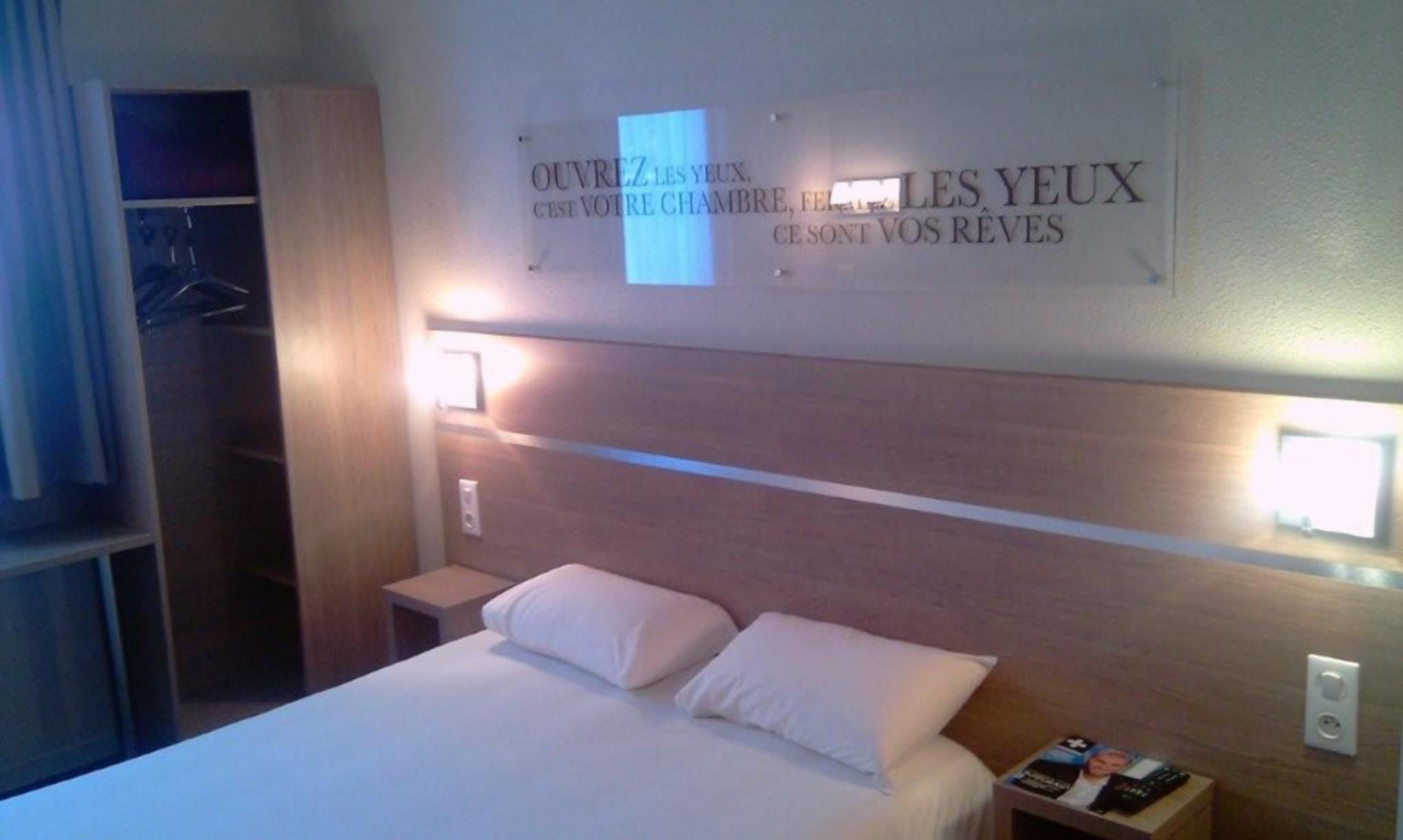 Ibis Styles Lyon Croix Rousse Hotel Eksteriør billede