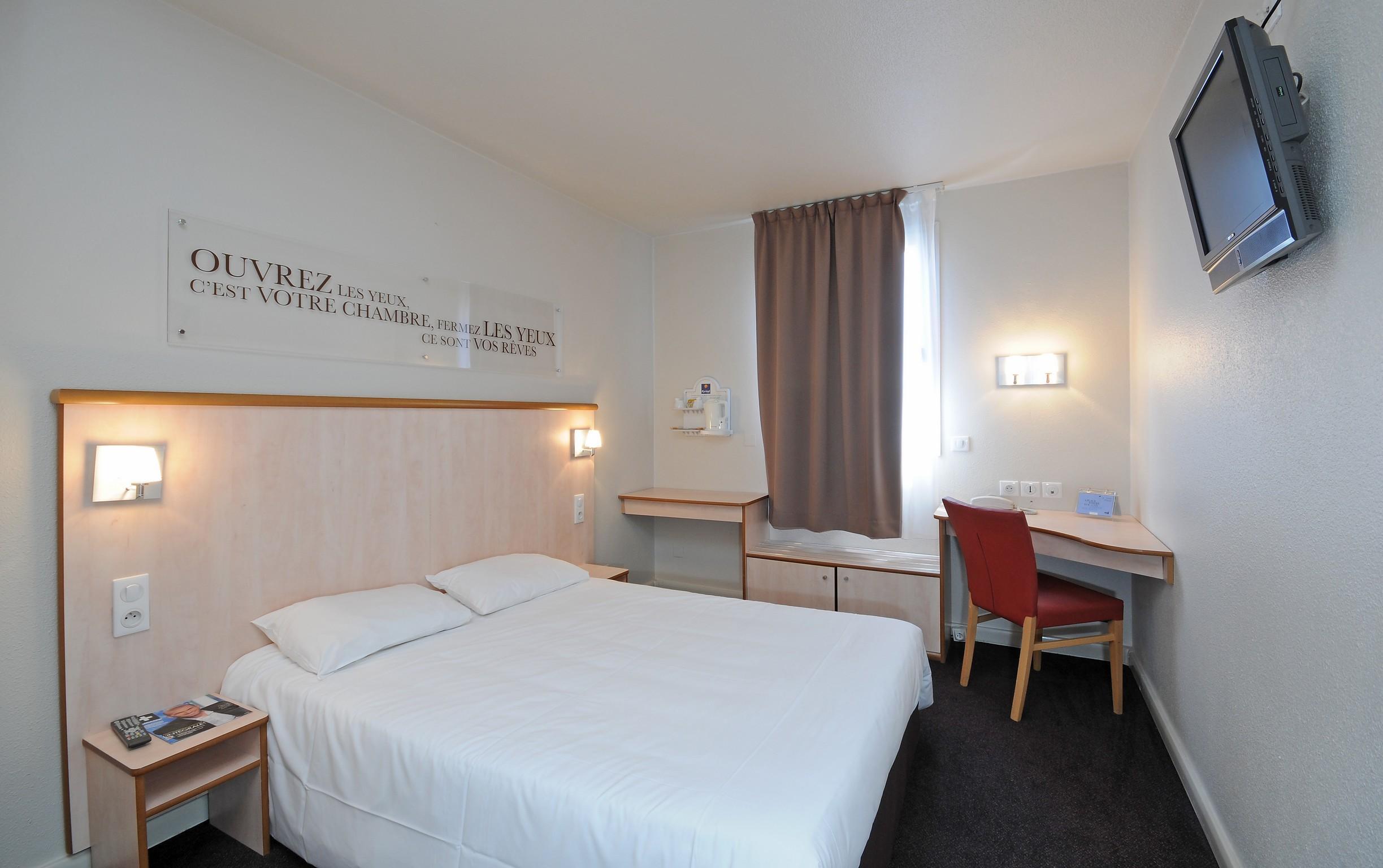 Ibis Styles Lyon Croix Rousse Hotel Eksteriør billede