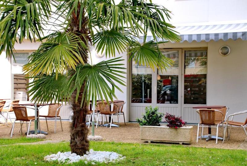 Ibis Styles Lyon Croix Rousse Hotel Eksteriør billede