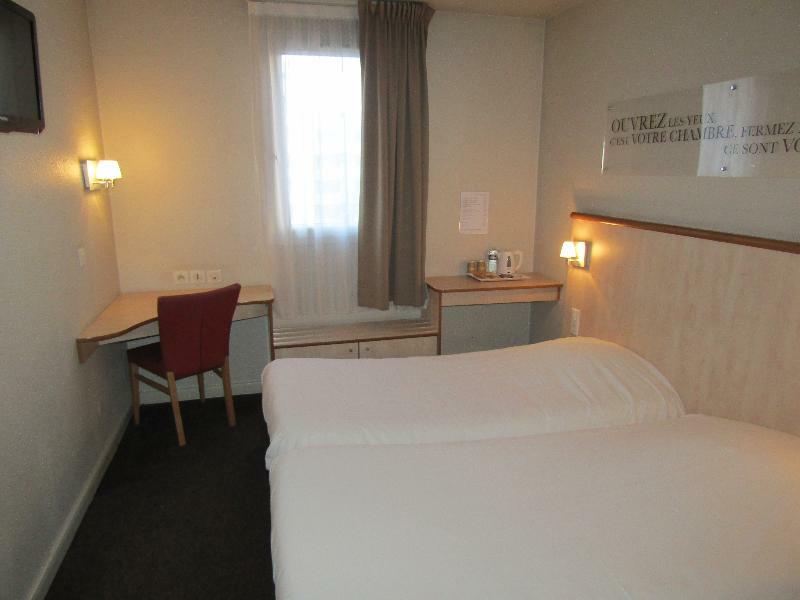 Ibis Styles Lyon Croix Rousse Hotel Eksteriør billede